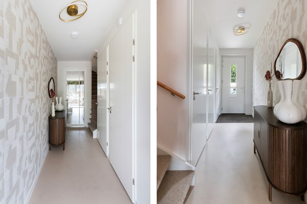 Medium property photo - Van Der Steenhovenplein 74, 3317 NM Dordrecht